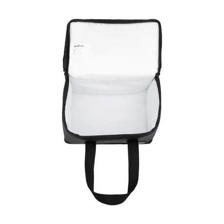 KOLLAB Holiday Lunch Box - Black Black