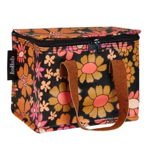 KOLLAB Lunch Box - Flower Power