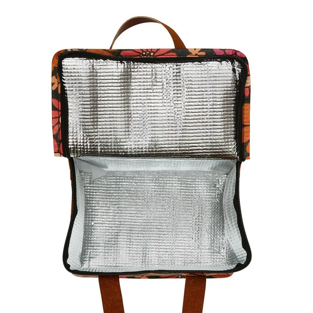 KOLLAB Lunch Box - Flower Power