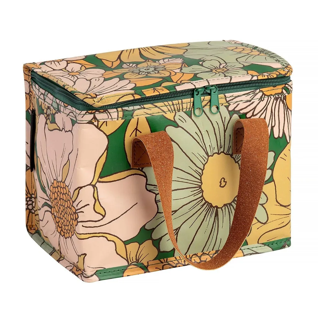 KOLLAB Lunch Box - Green Garden