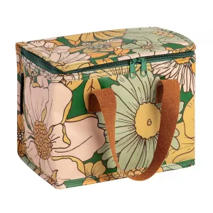 KOLLAB Lunch Box - Green Garden