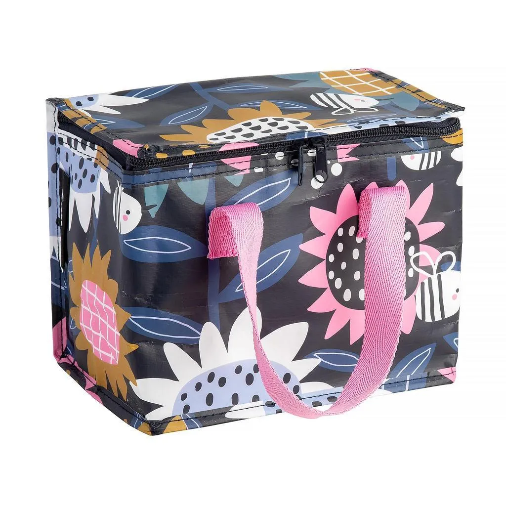 KOLLAB Lunch Box - Sunflowers