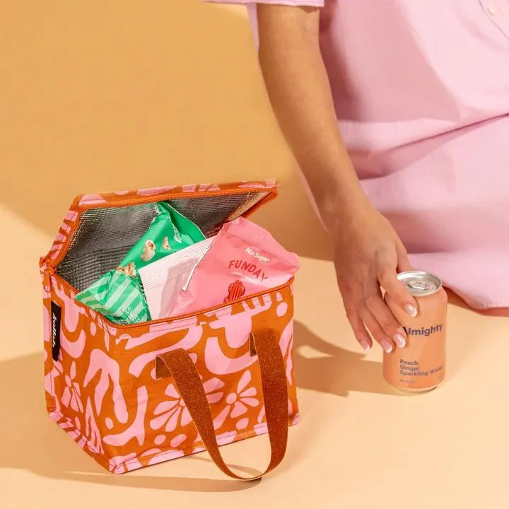 KOLLAB Lunch Box - Terra Bloom