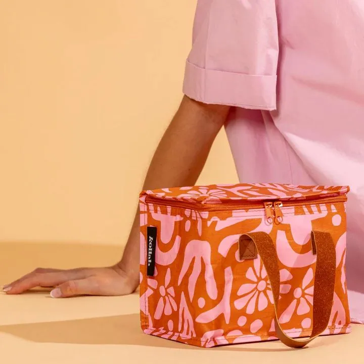 KOLLAB Lunch Box - Terra Bloom
