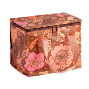 KOLLAB Lunch Box - Vintage Flowers