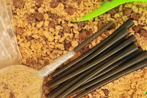 Korda Solid Bag Tail Rubber