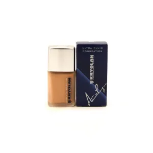 Kryolan - Ultra Fluid Foundation - 2W