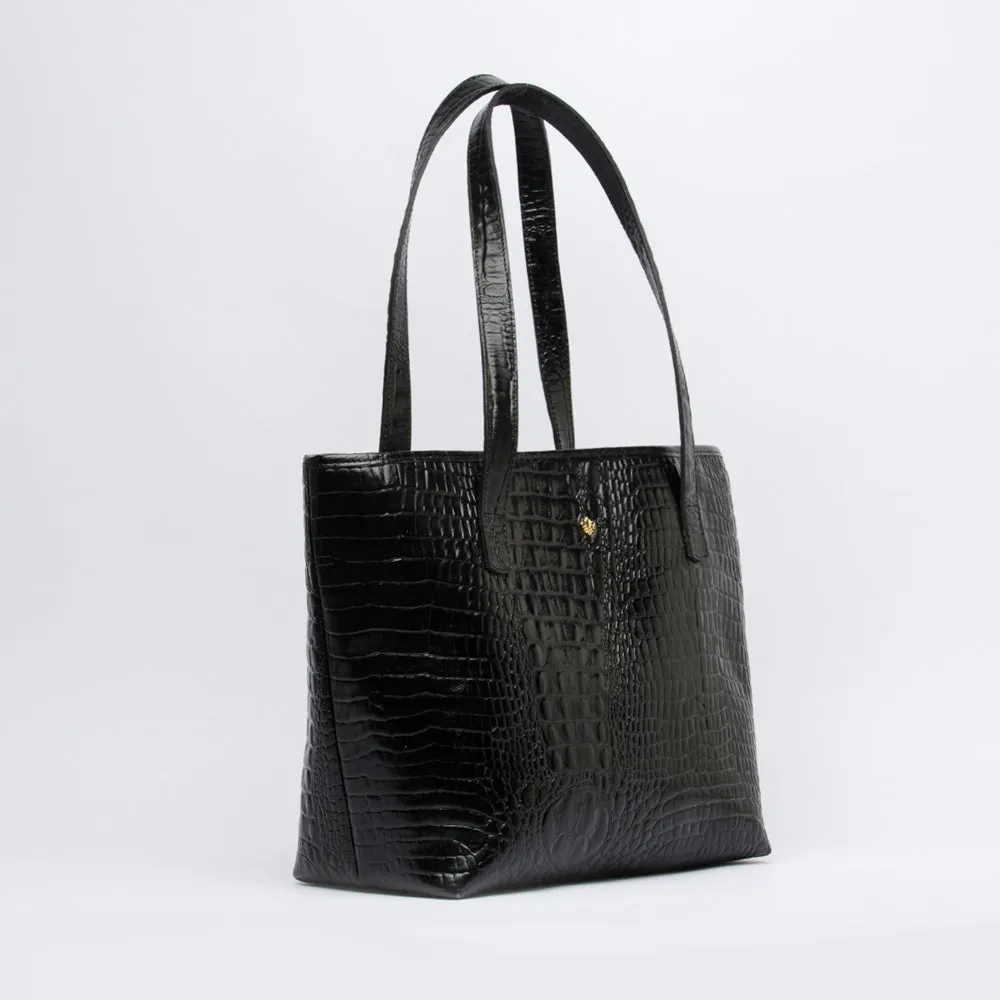 Kyle Tote Croc