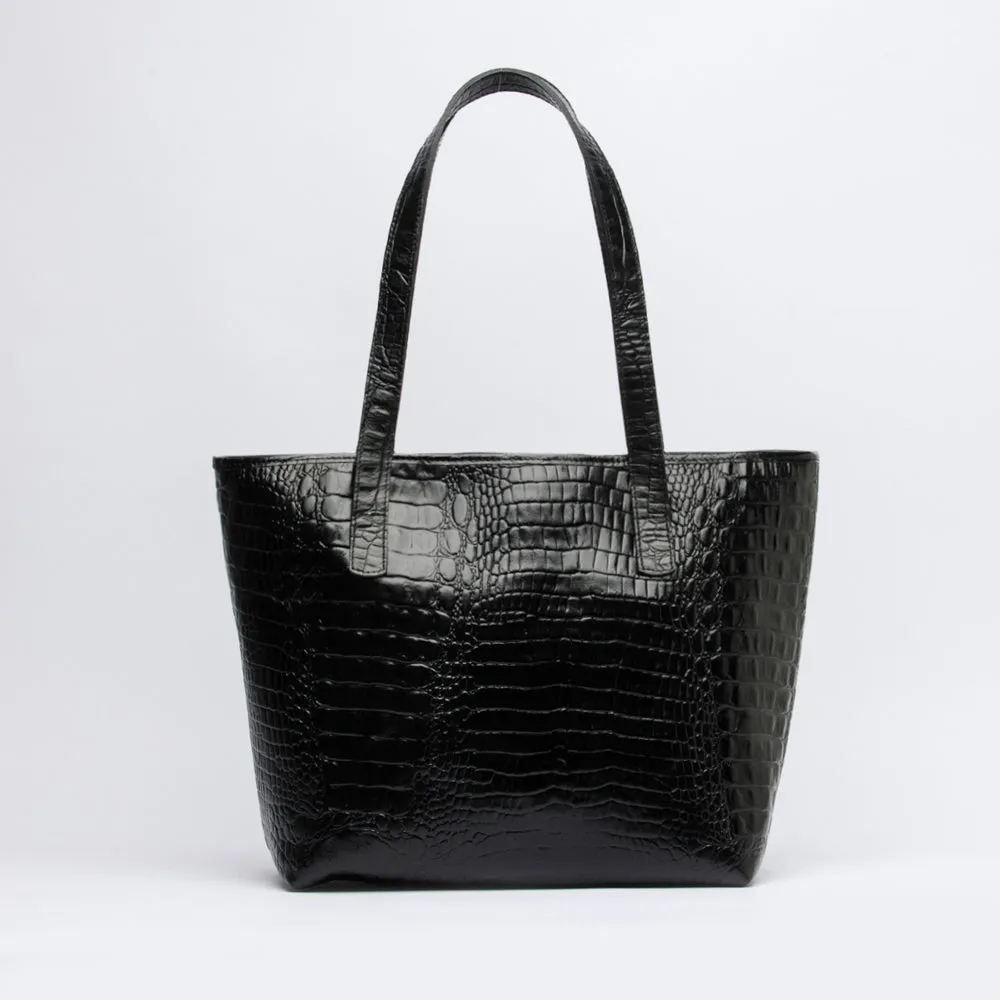 Kyle Tote Croc