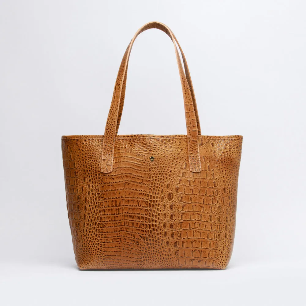 Kyle Tote Croc