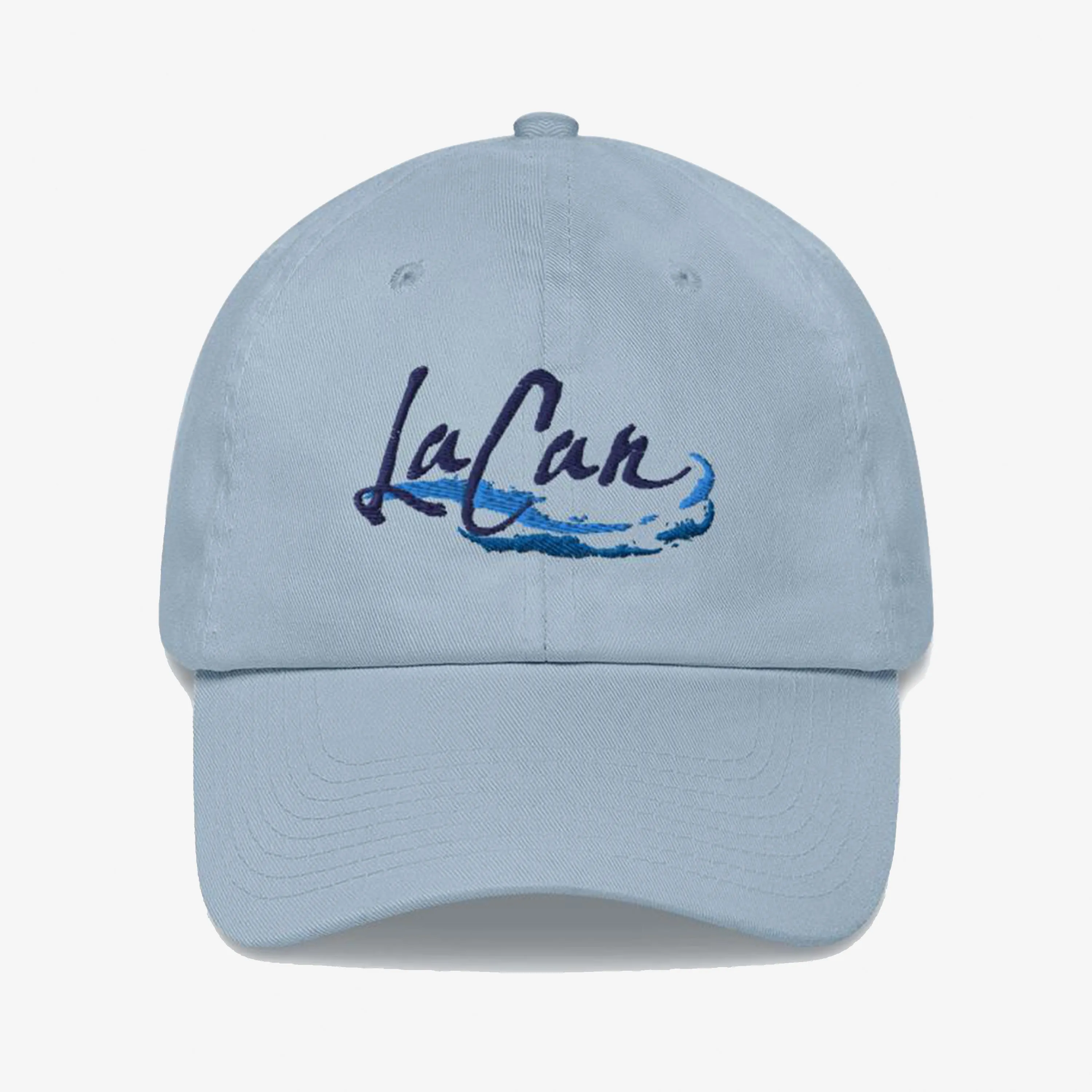 Lacan Seltzer Hat (Multi)