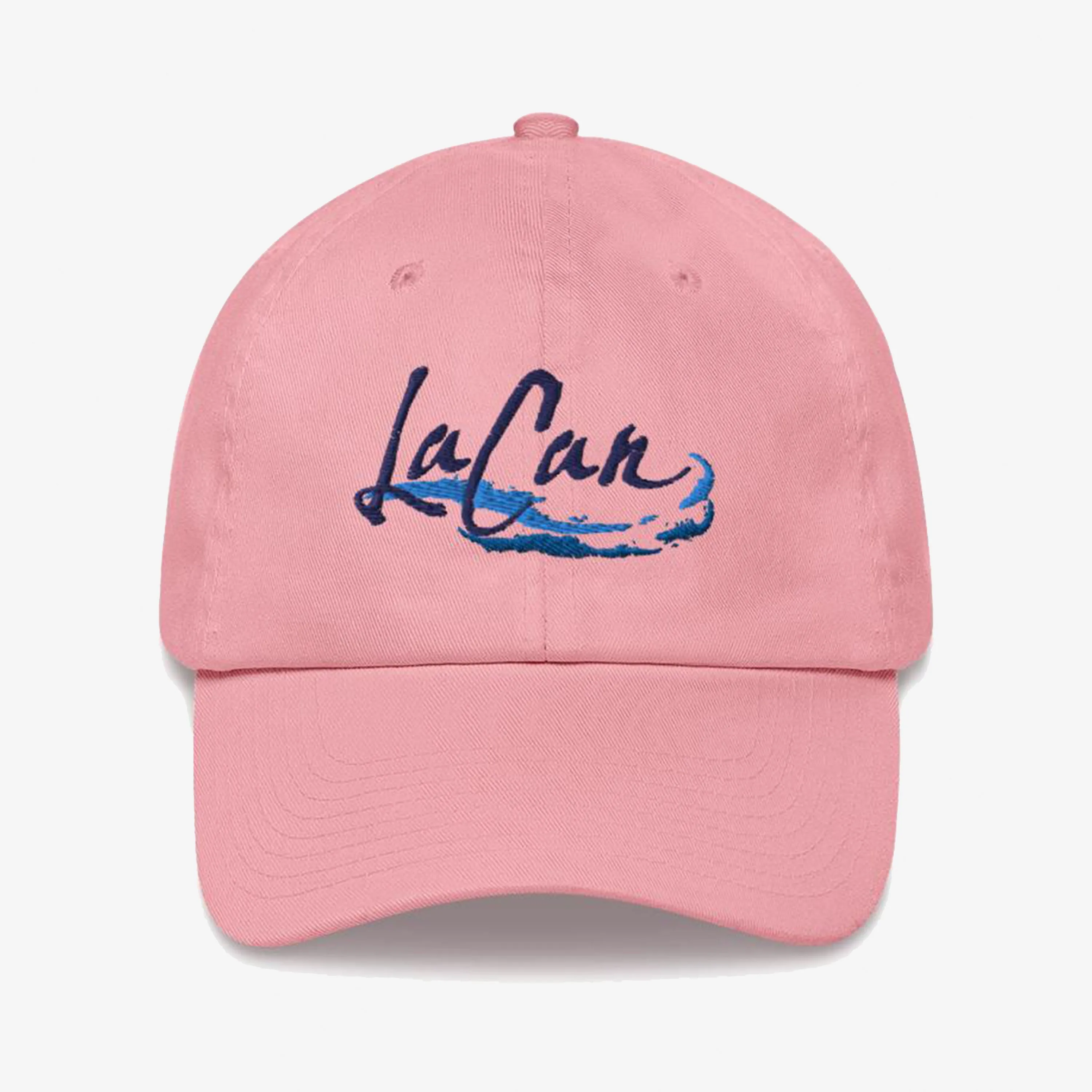 Lacan Seltzer Hat (Multi)