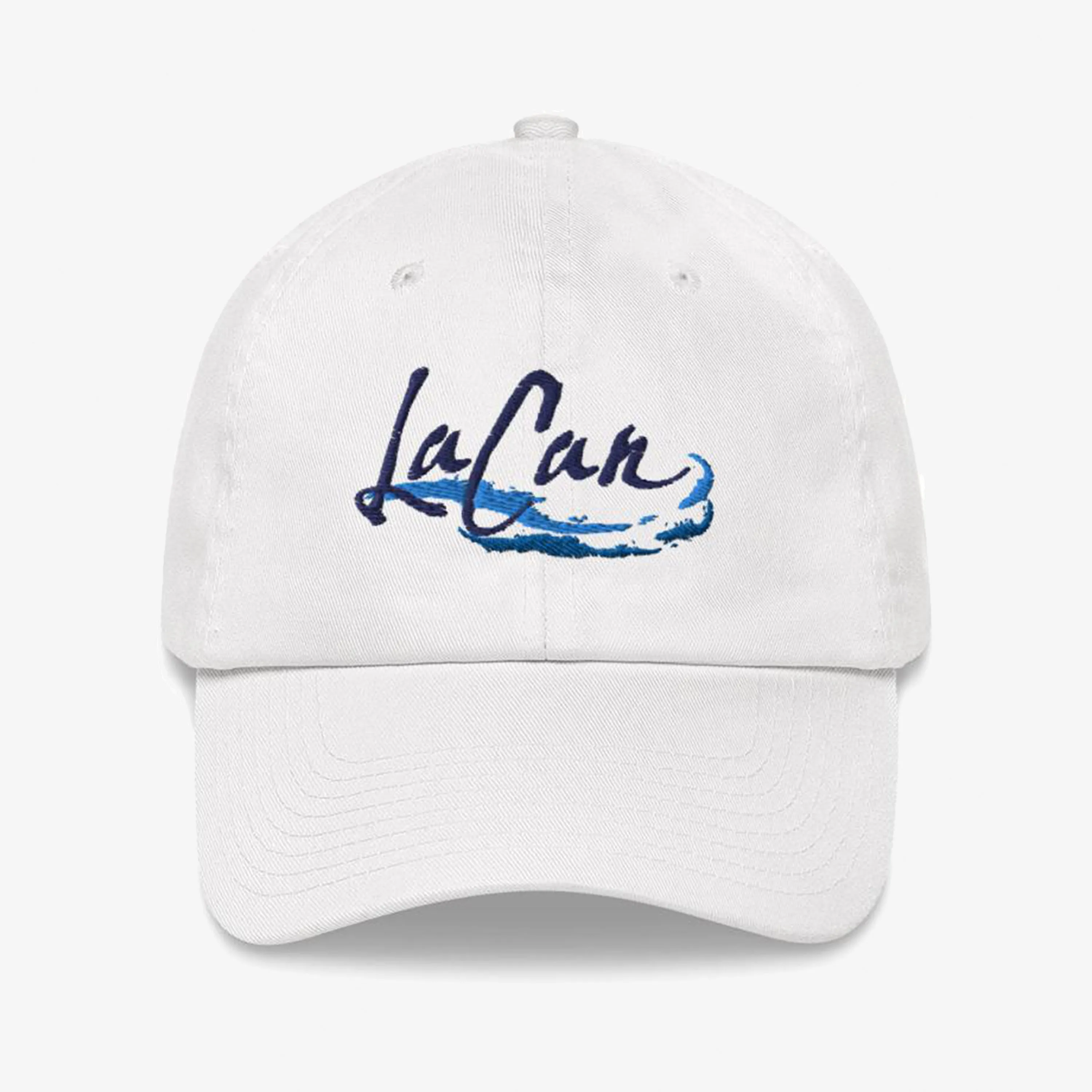 Lacan Seltzer Hat (Multi)