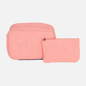 LADIES FASHION TRAVELLING BAG