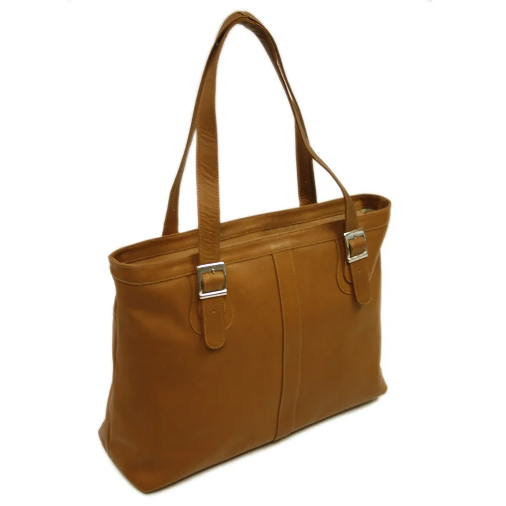 LADIES LAPTOP TOTE