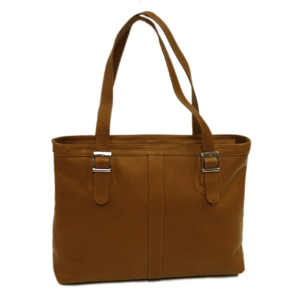 LADIES LAPTOP TOTE