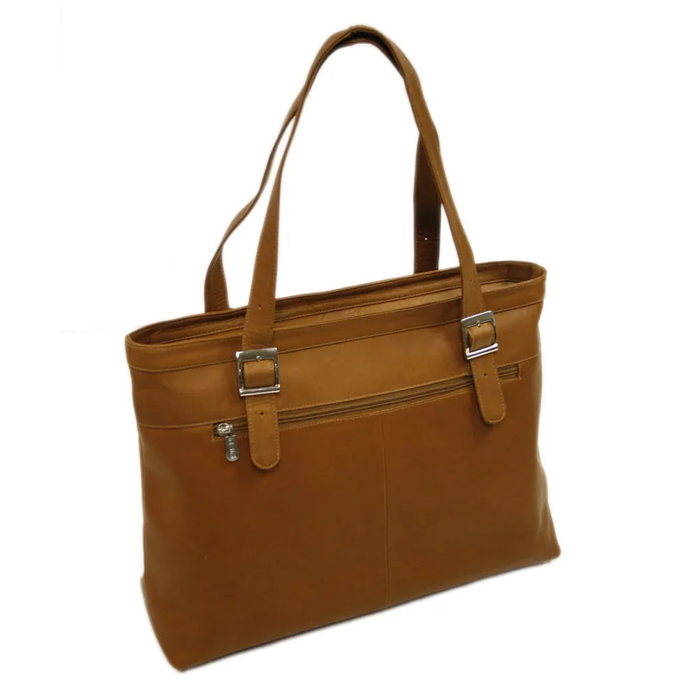 LADIES LAPTOP TOTE
