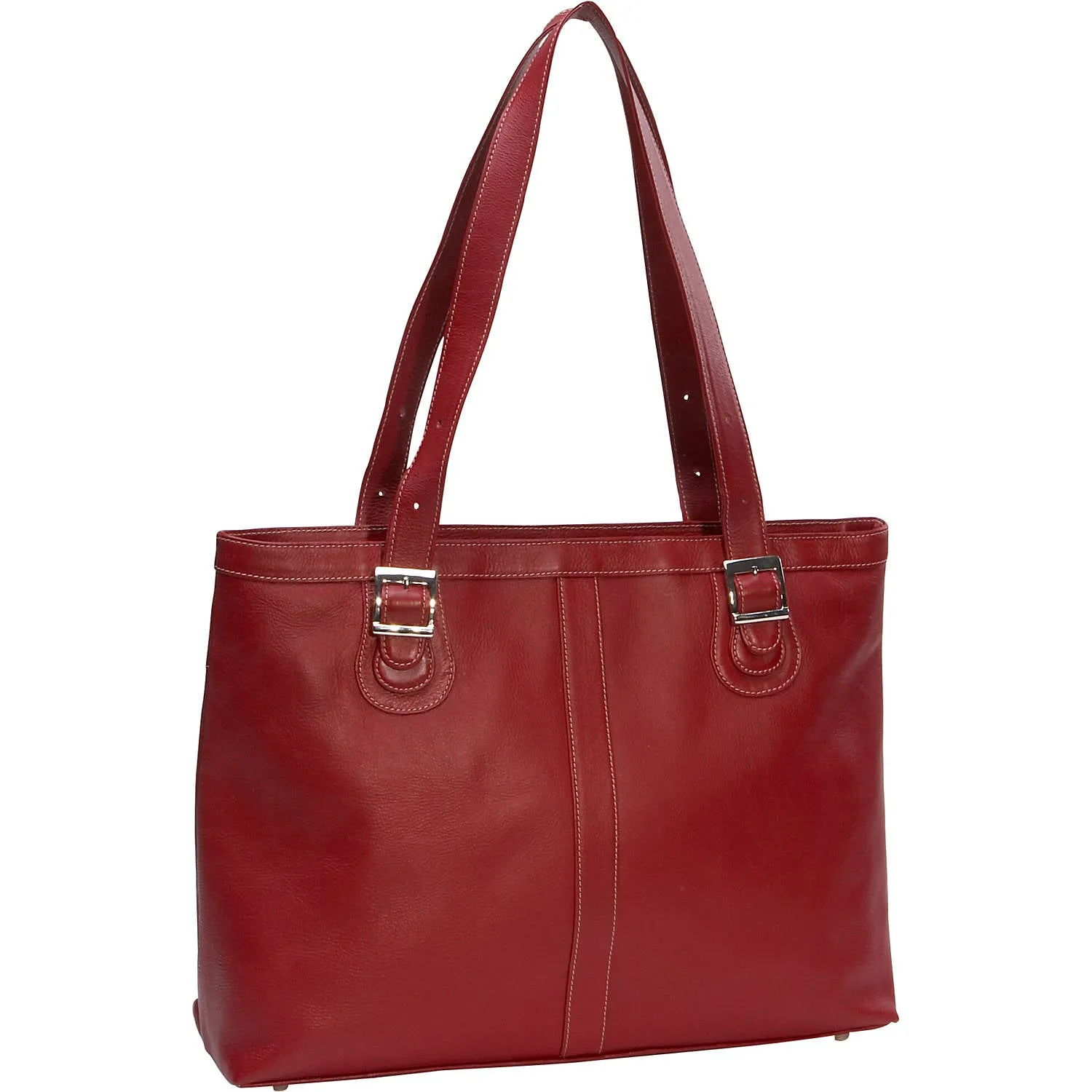 LADIES LAPTOP TOTE