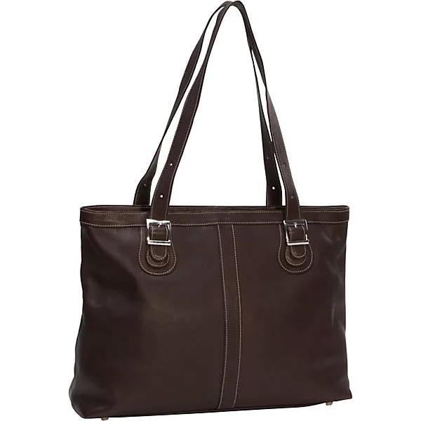LADIES LAPTOP TOTE