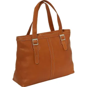LADIES LAPTOP TOTE