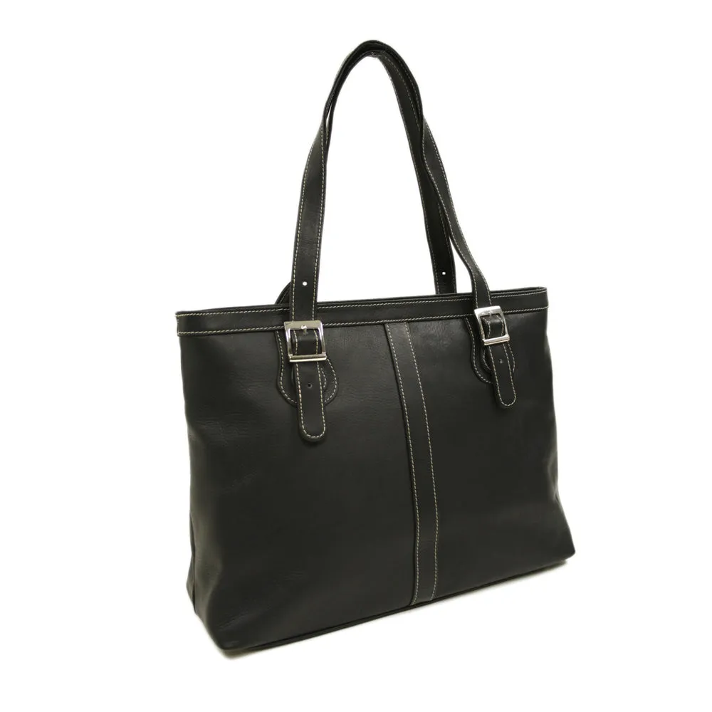 LADIES LAPTOP TOTE
