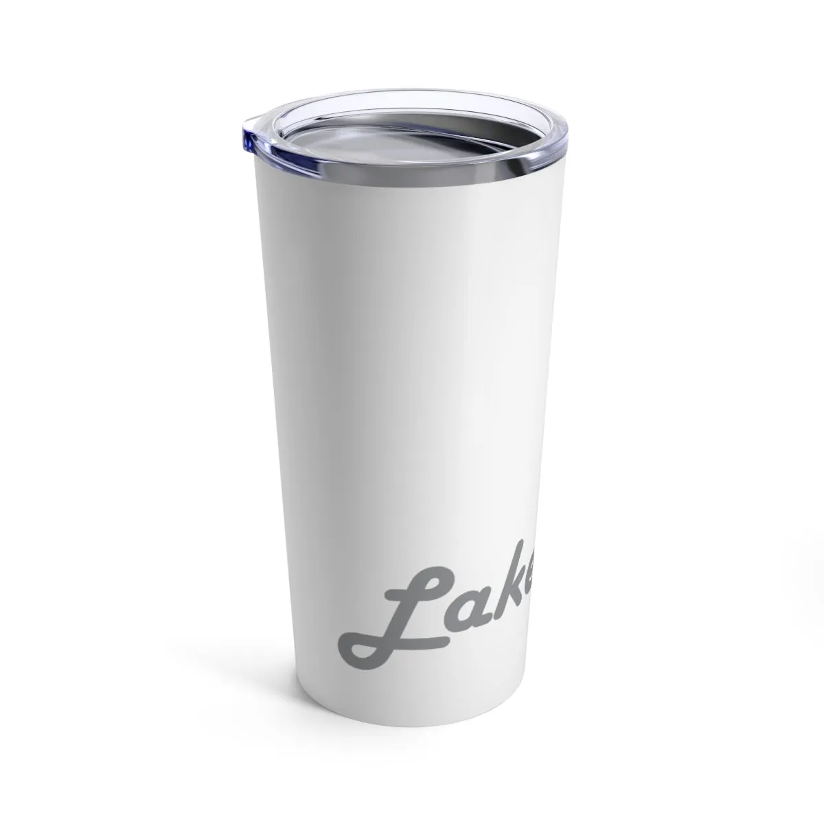 Lake Days Tumbler