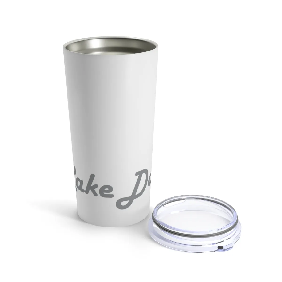 Lake Days Tumbler