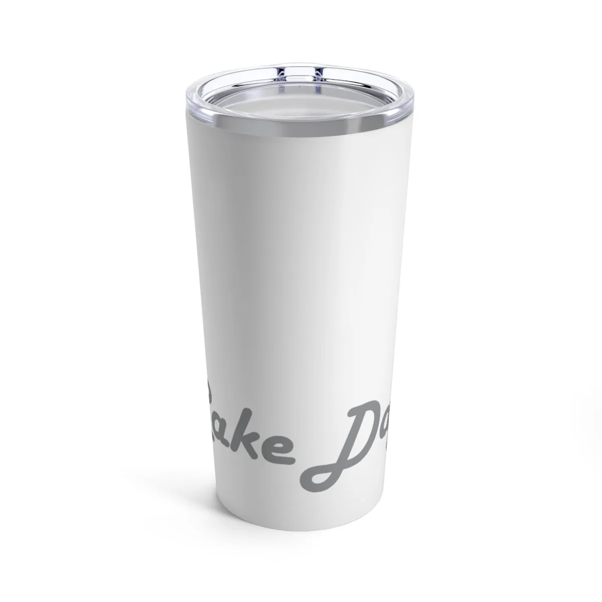 Lake Days Tumbler