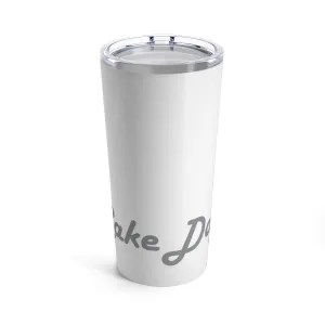Lake Days Tumbler