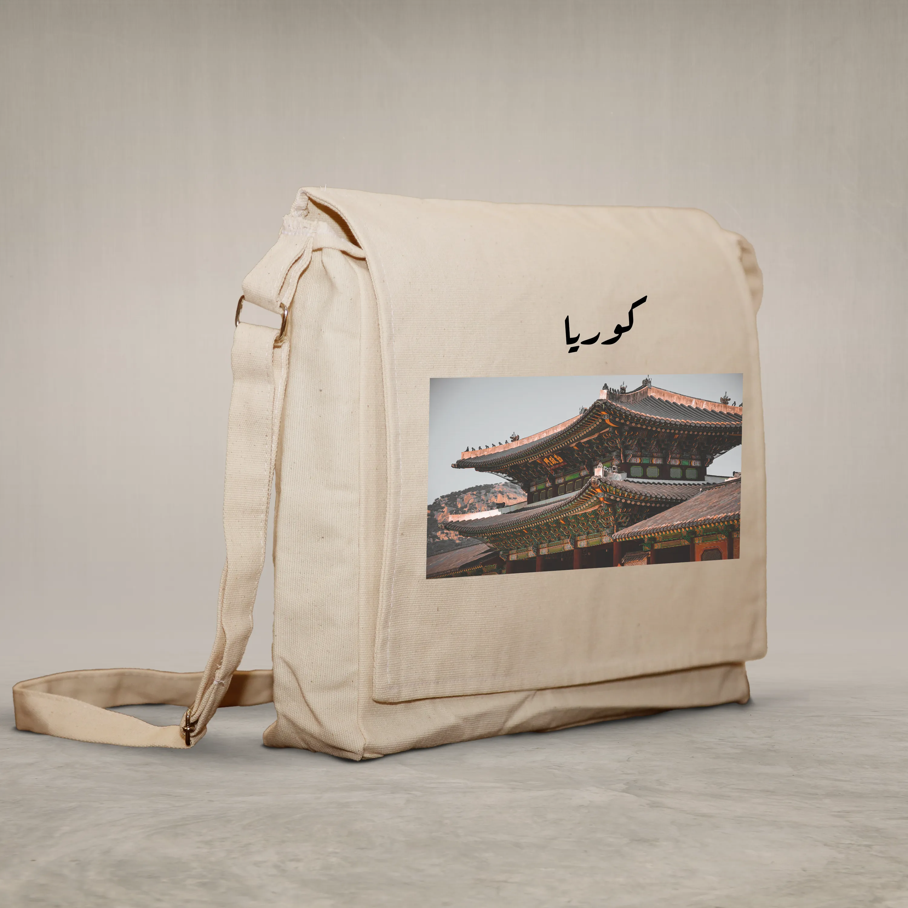 Laptop bag