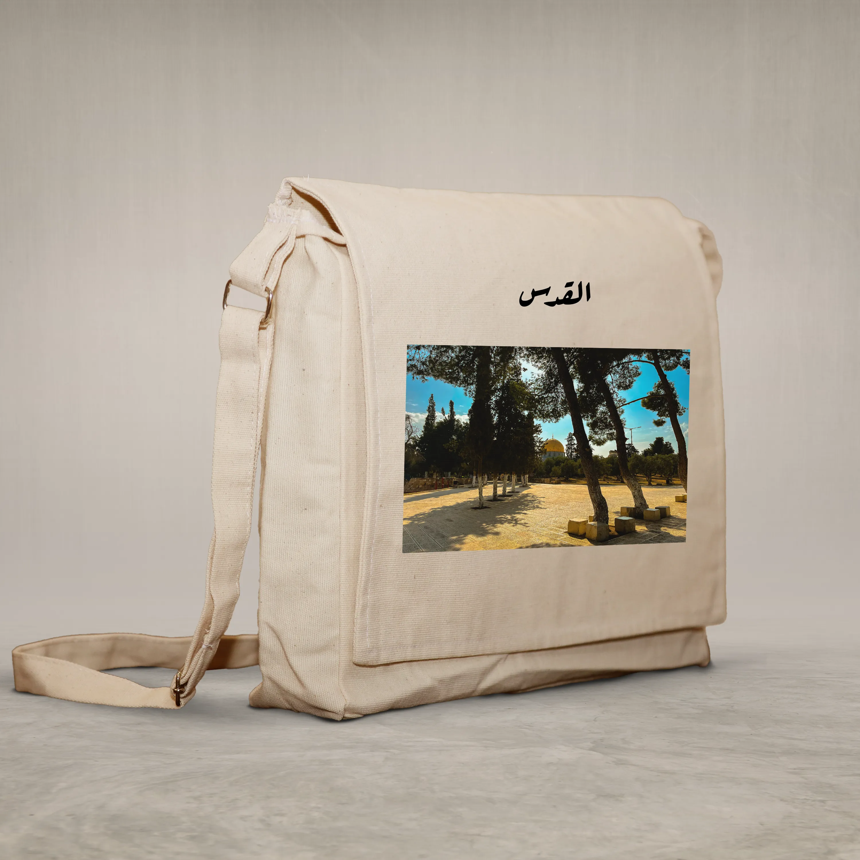 Laptop bag