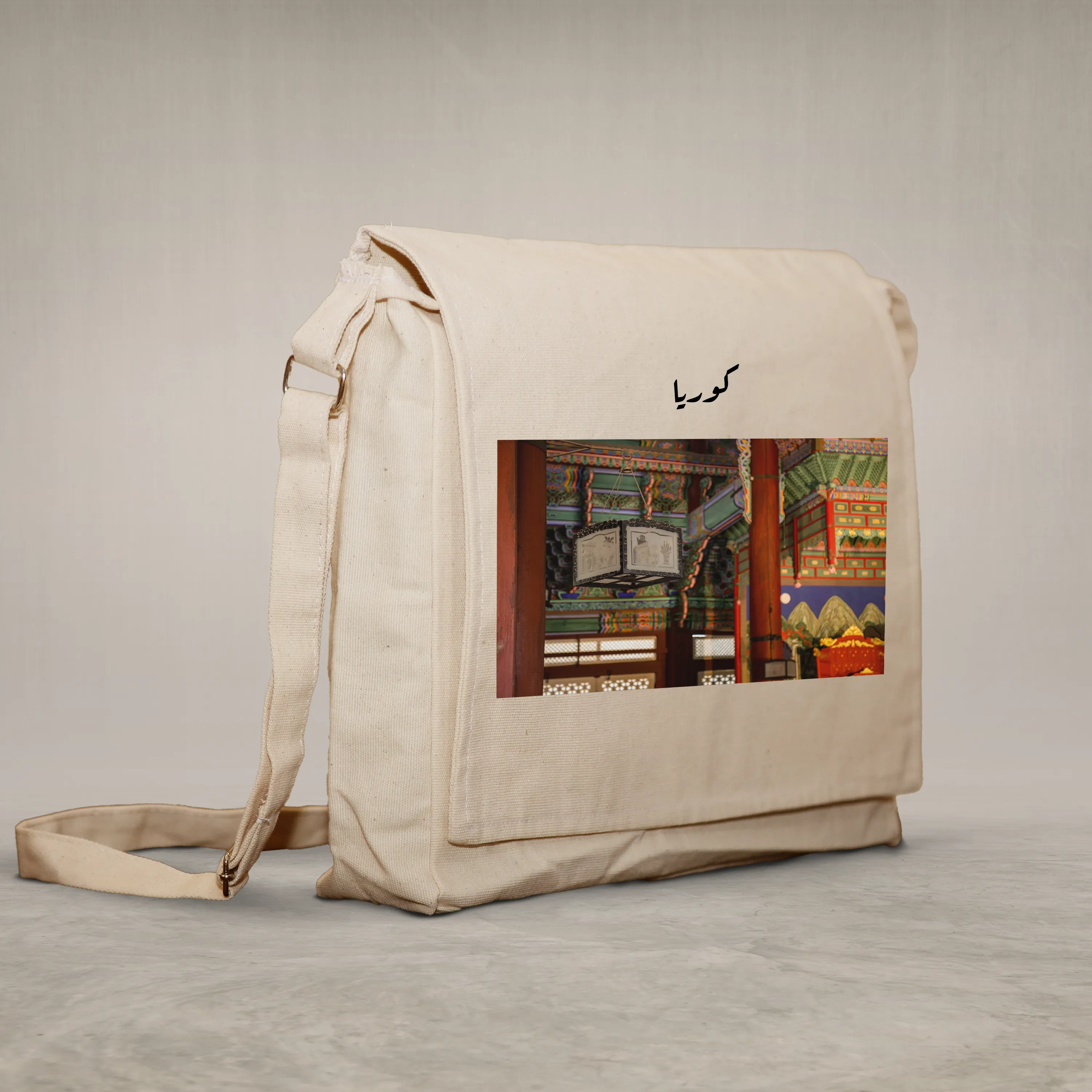 Laptop bag