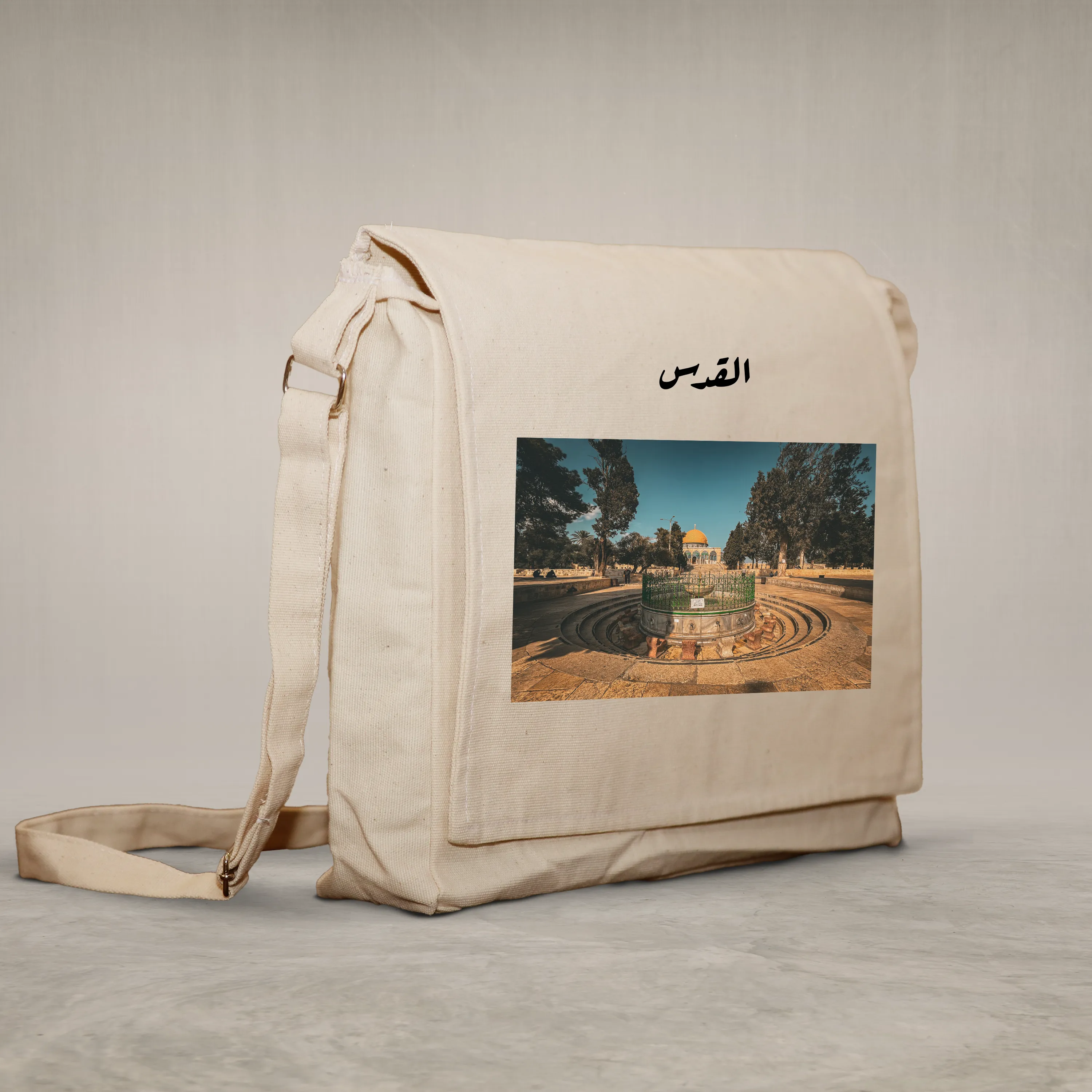 Laptop bag