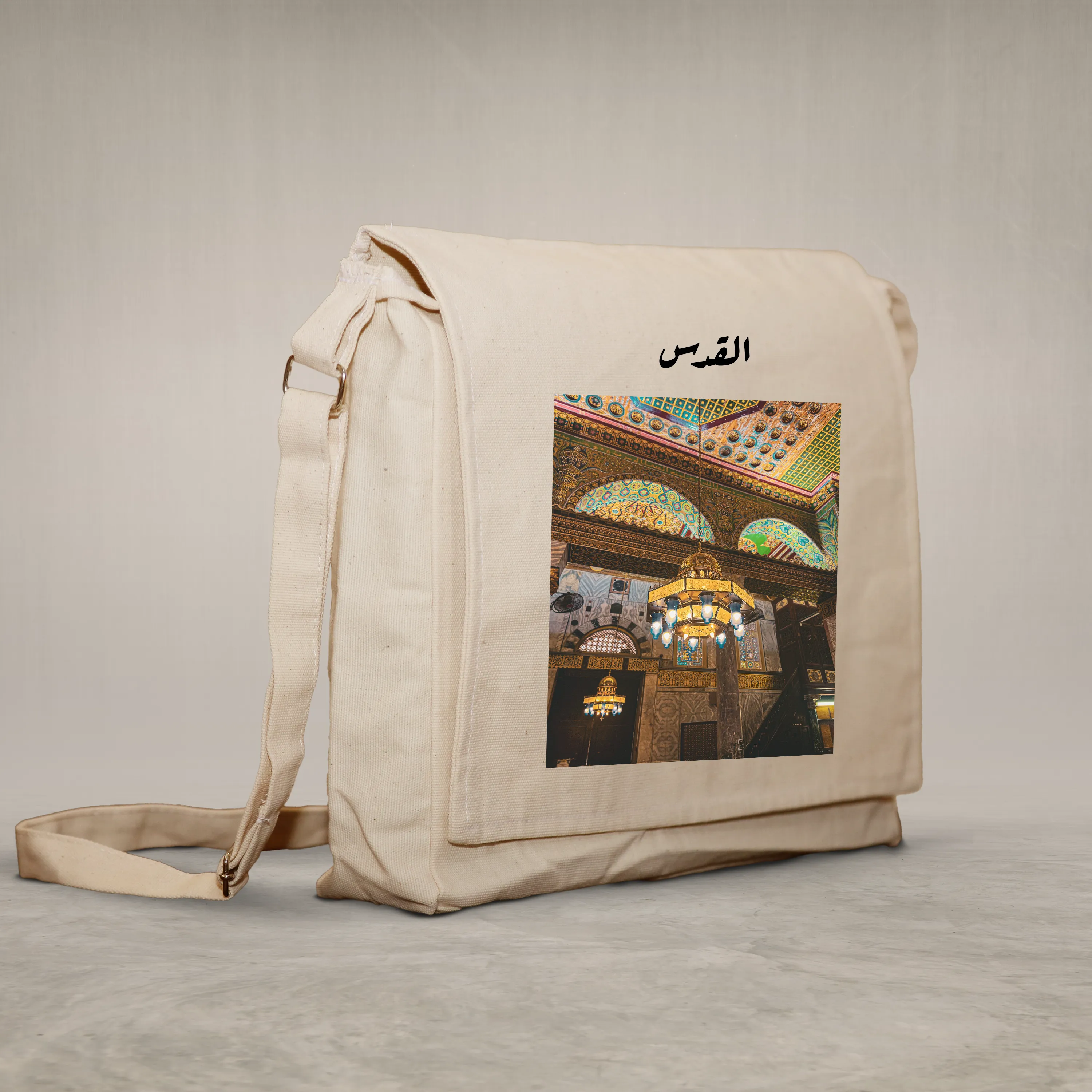 Laptop bag