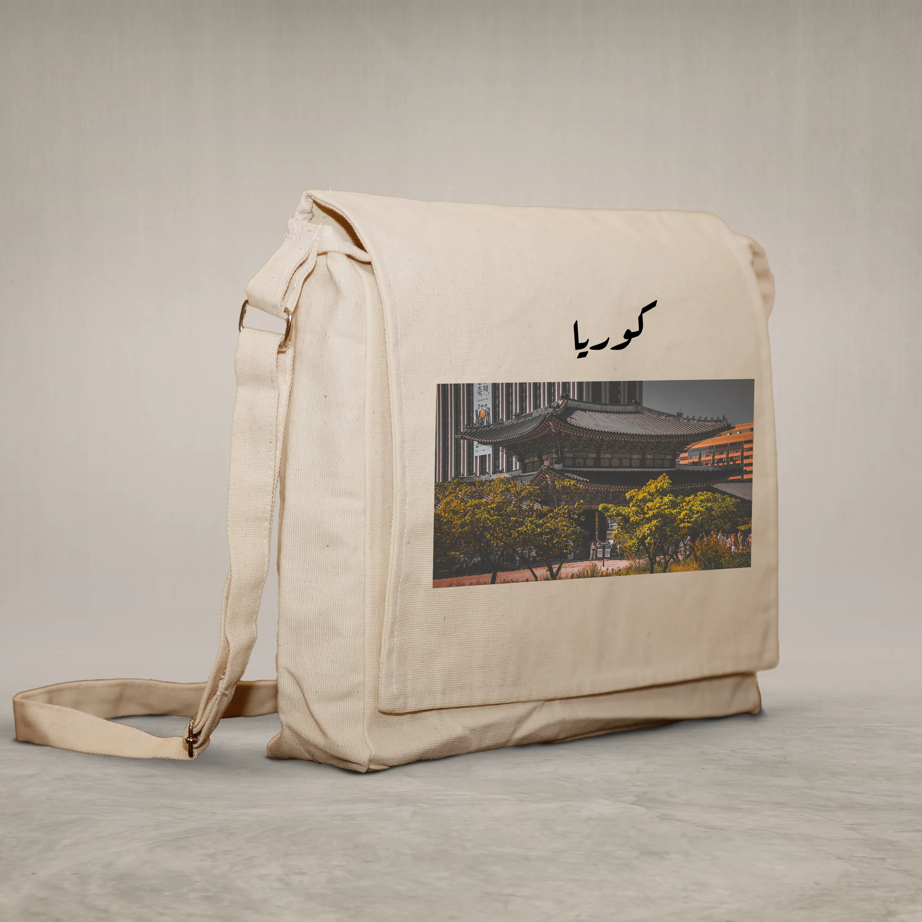 Laptop bag