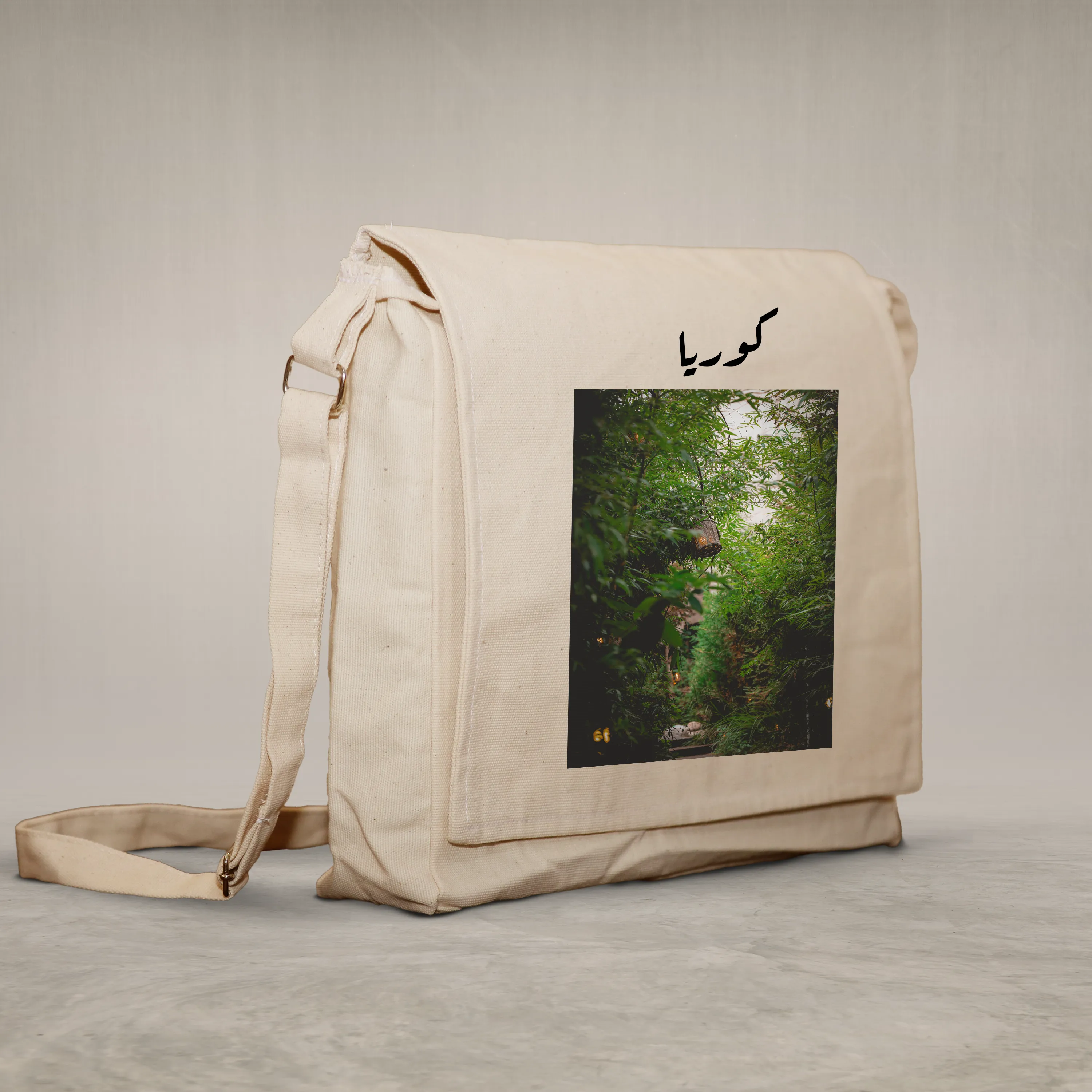 Laptop bag