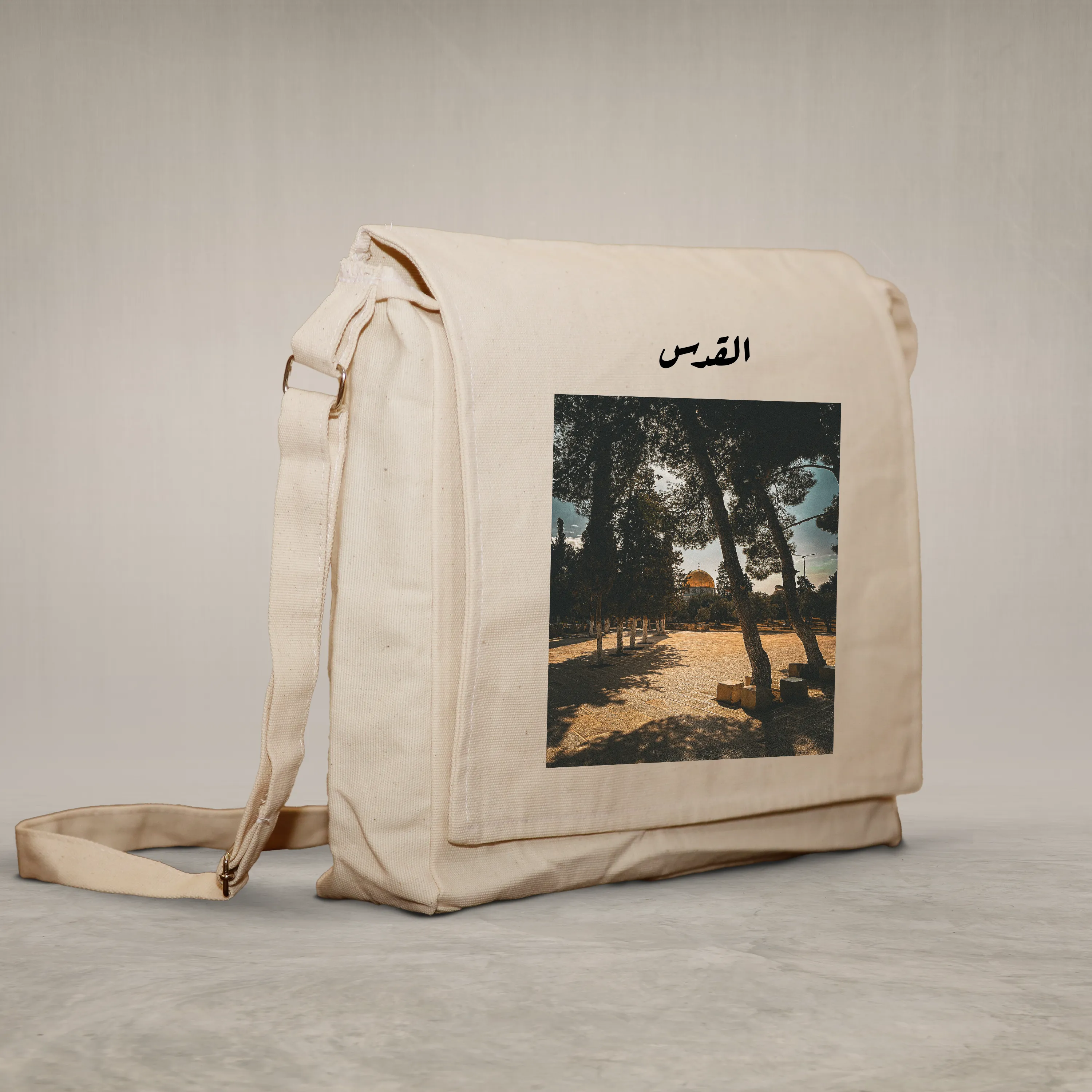 Laptop bag