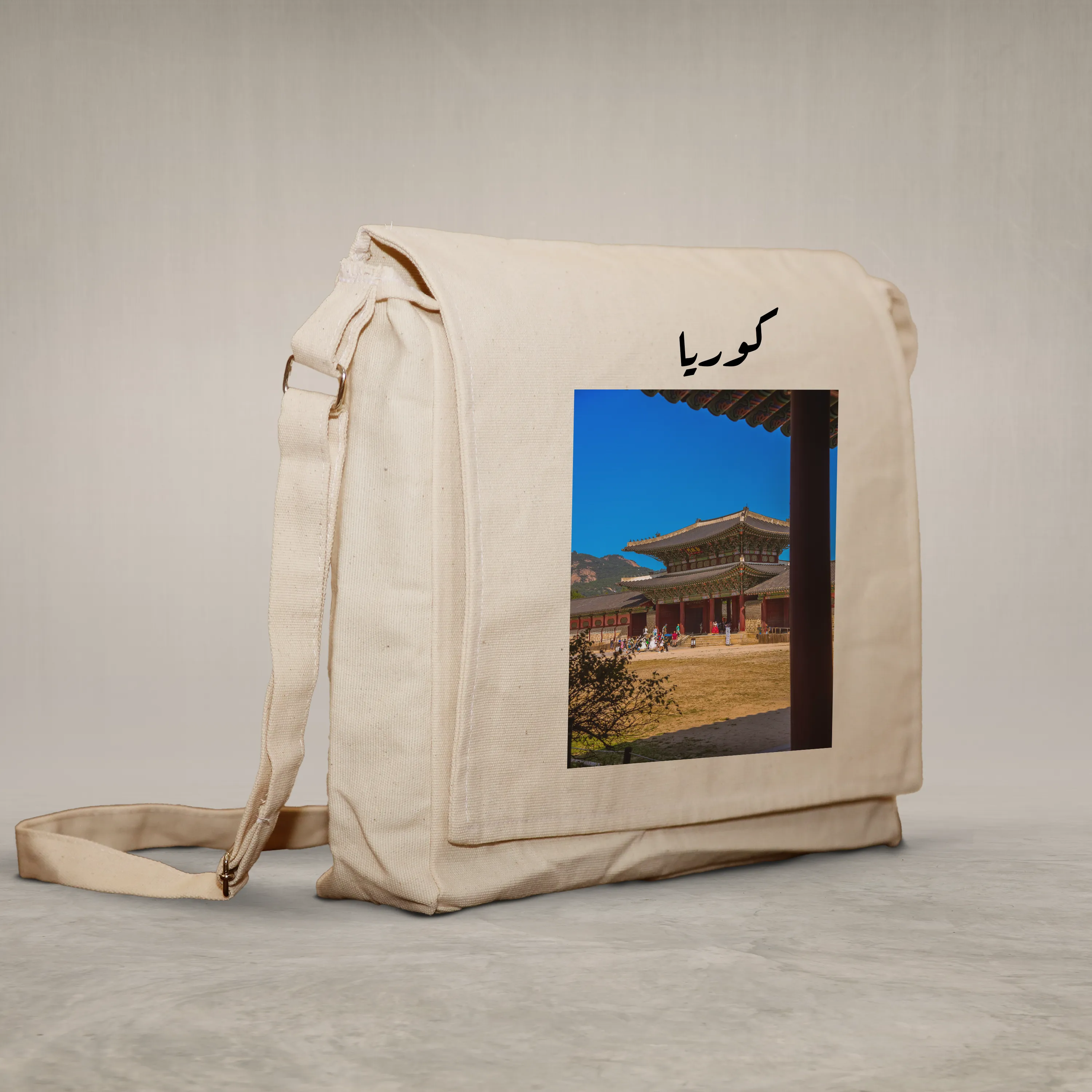 Laptop bag