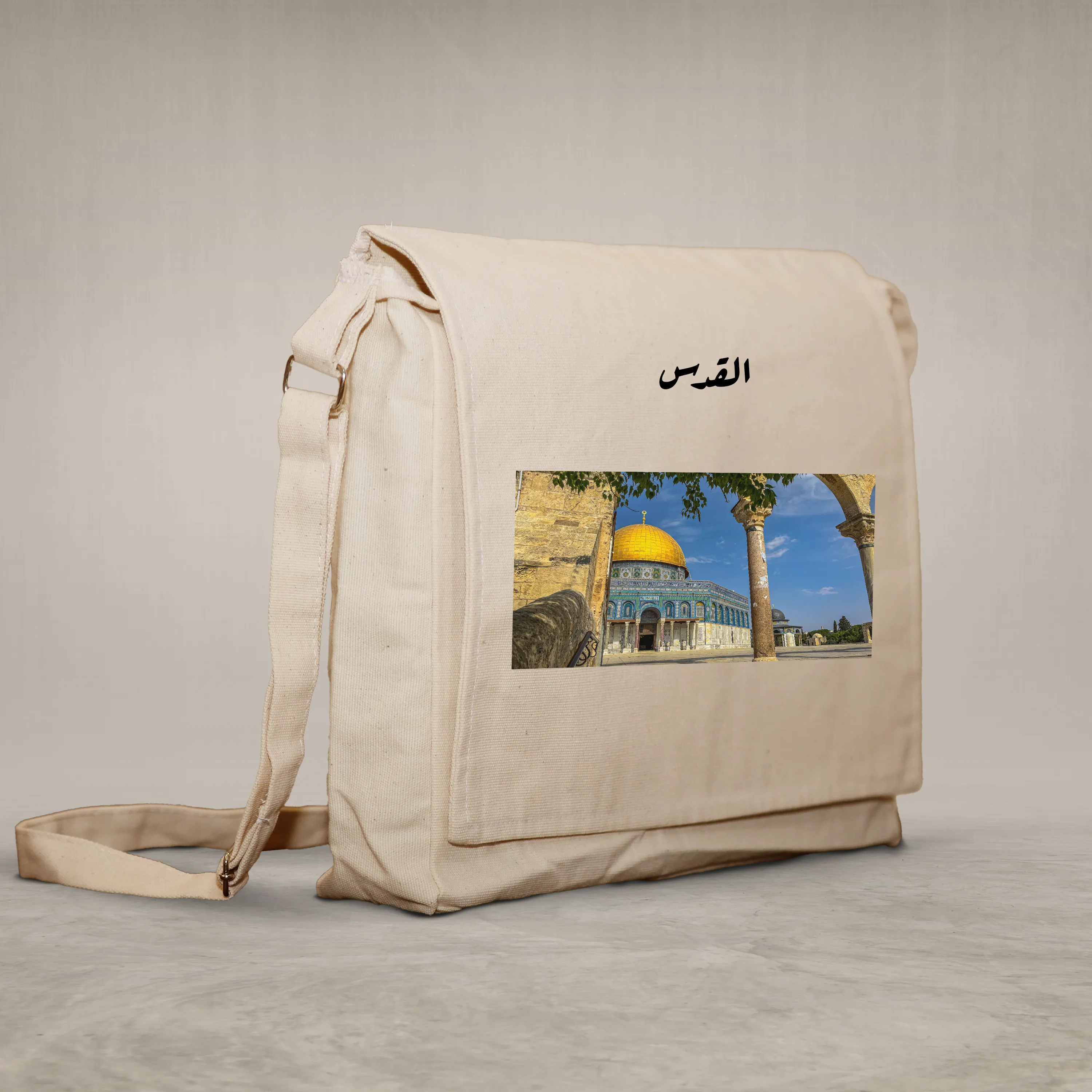 Laptop bag
