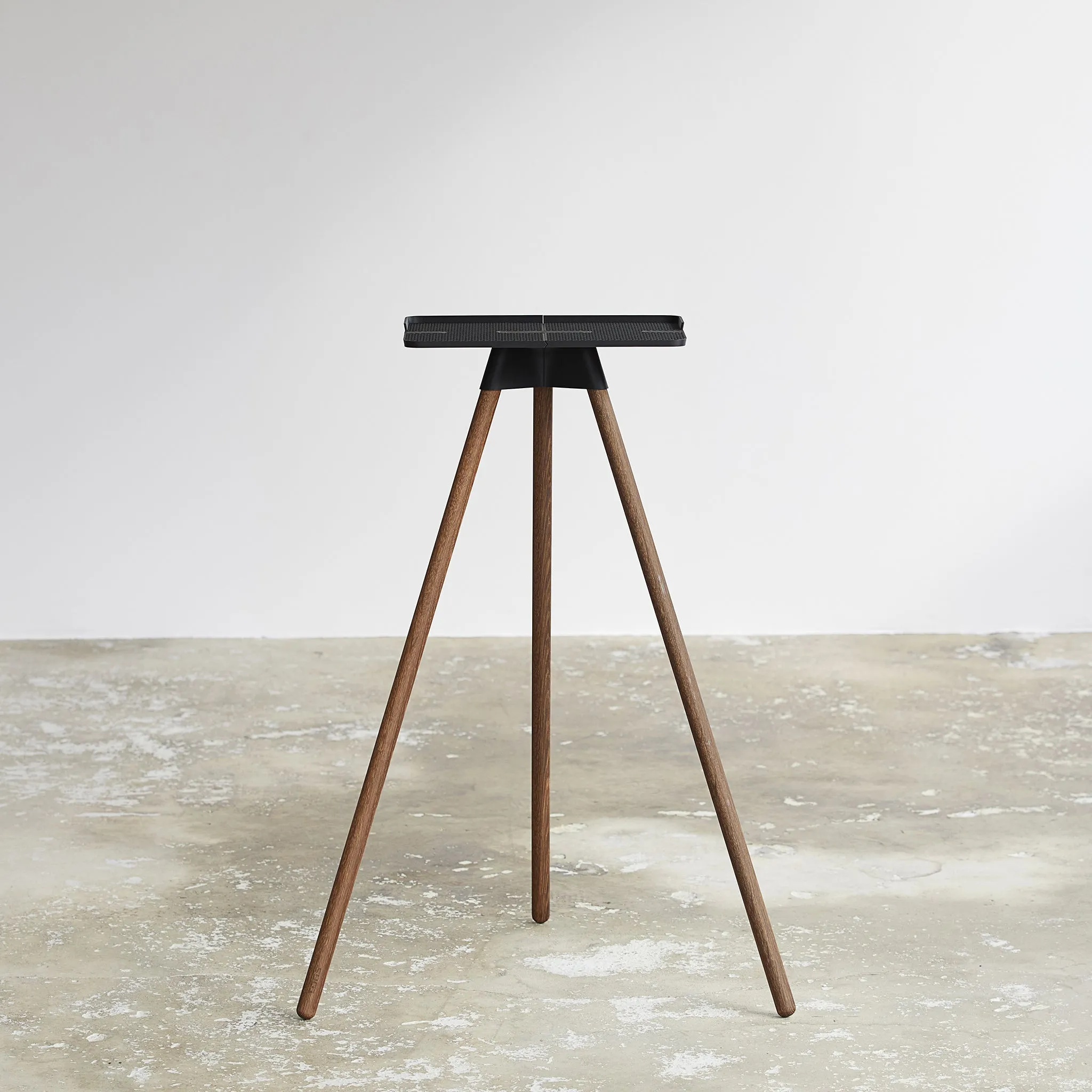 Laptop Race Table