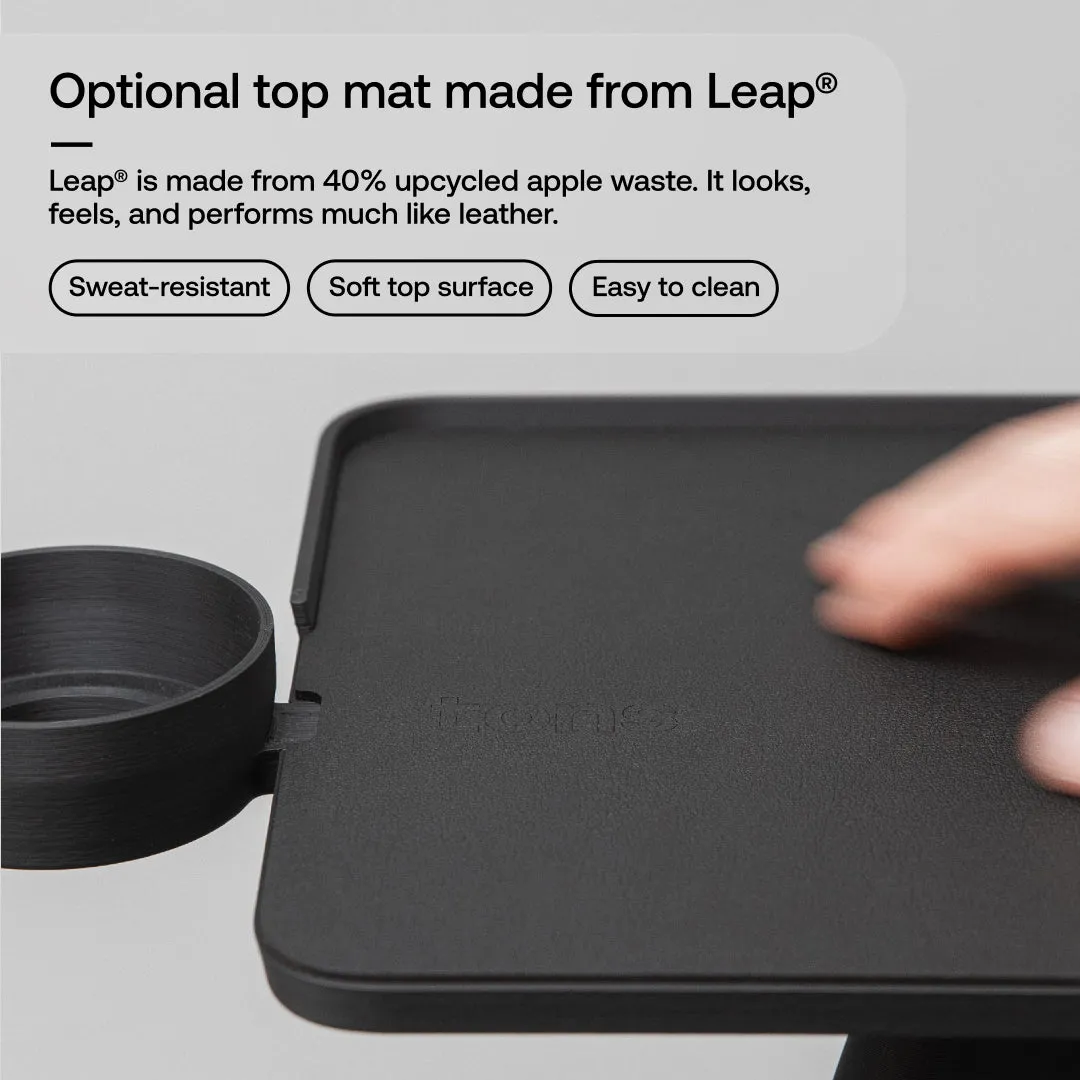 Laptop Race Table