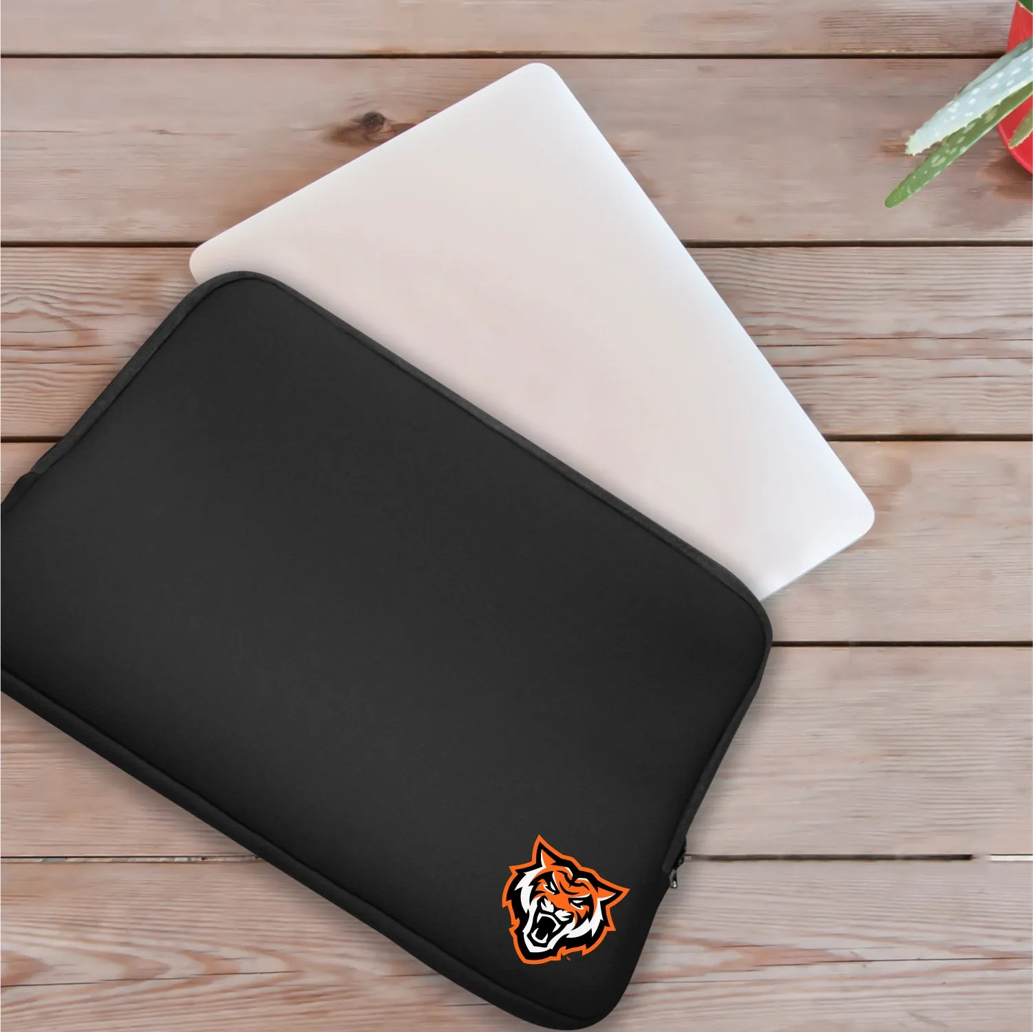 Laptop Sleeve, Neoprene, Idaho State University