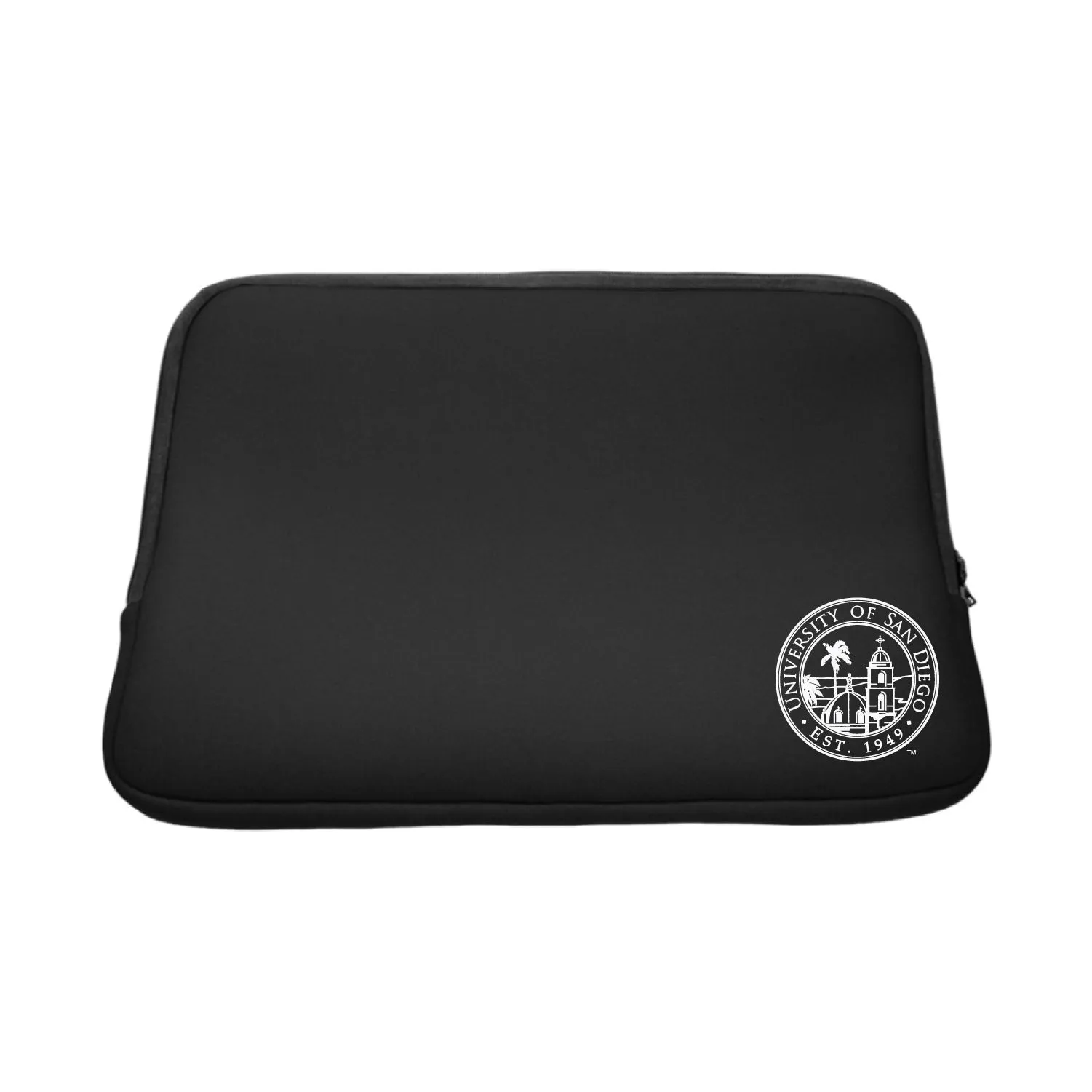 Laptop Sleeve, Neoprene, University of San Diego