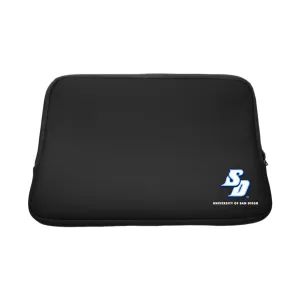 Laptop Sleeve, Neoprene, University of San Diego