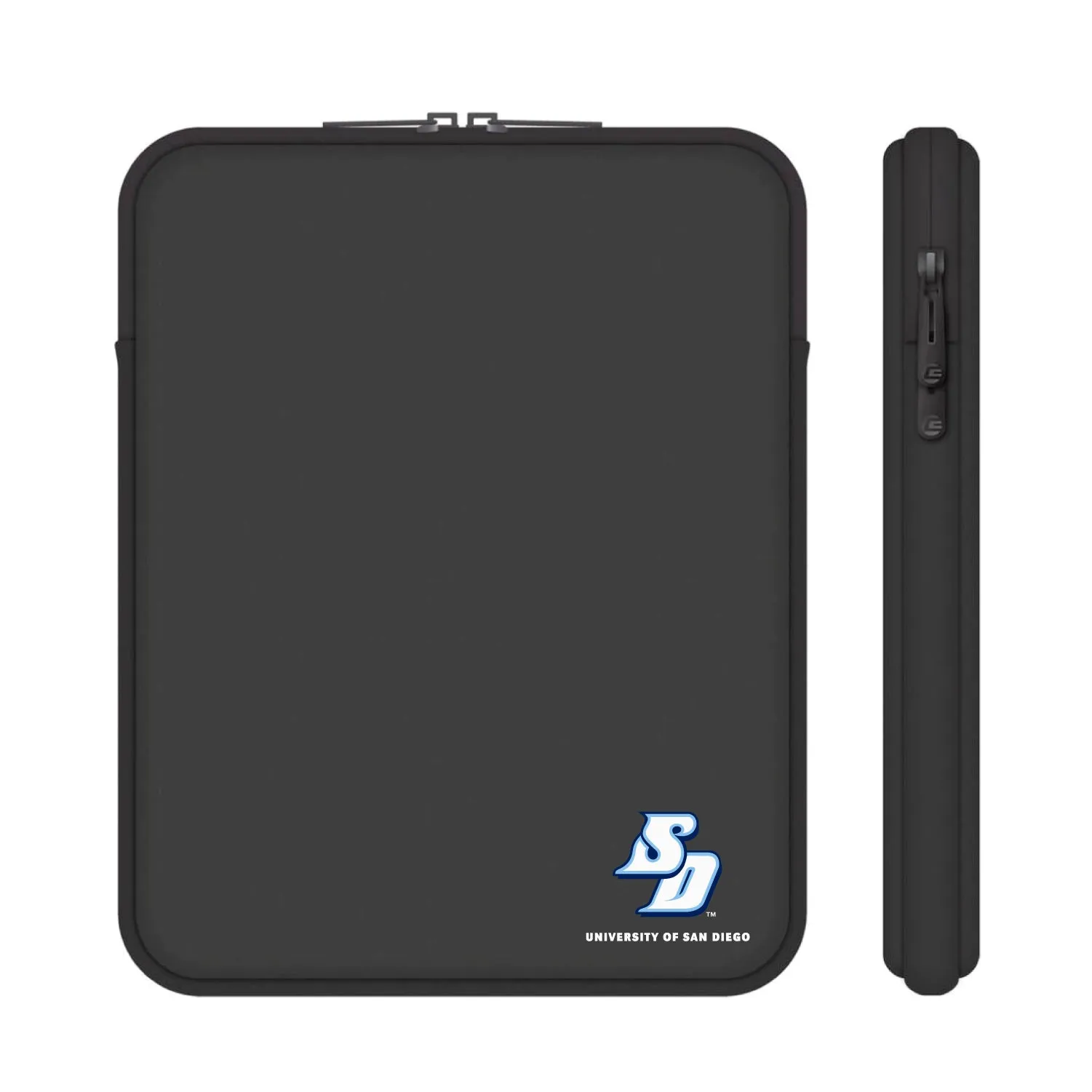 Laptop Sleeve, Neoprene, University of San Diego