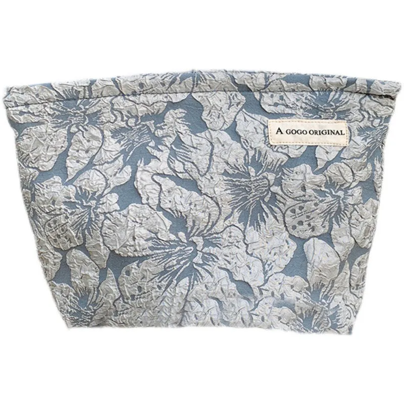 Large Capacity Buggy Out Skin Care Cosmetic Bags