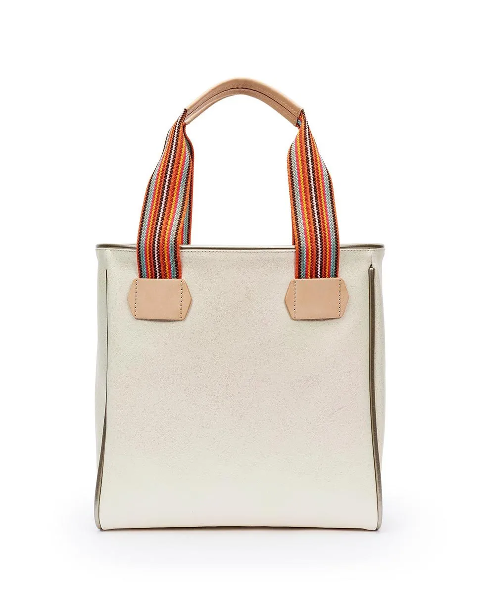 Laurel Classic Tote (6117)