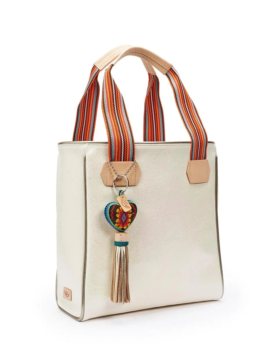 Laurel Classic Tote (6117)