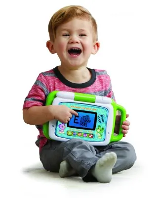 LeapFrog� 2-in-1 LeapTop Touch� - French Version