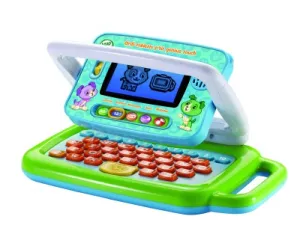 LeapFrog� 2-in-1 LeapTop Touch� - French Version